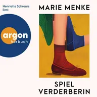 Spielverderberin