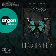 Pretty Monster