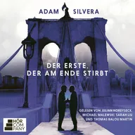 Der Erste, der am Ende stirbt - Todesboten, Teil 1