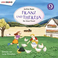 Folge 9: Der blaue Planet