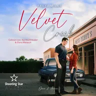 VelvetCreek: Annie & Dean