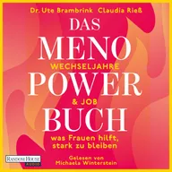 Das Menopower-Buch