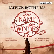 Der Name des Windes