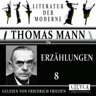 Erzählungen 8