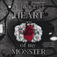 Heart of My Monster