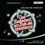 Das Restaurant am Ende des Universums