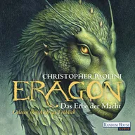 Eragon - Das Erbe der Macht