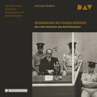 Begegnung mit einem Mörder