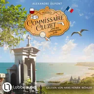 Commissaire Cluzet und das schweigende Grab