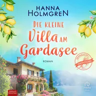 Die kleine Villa am Gardasee
