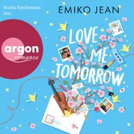 Love Me Tomorrow