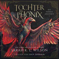 Tochter des Phönix