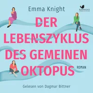 Der Lebenszyklus des Gemeinen Oktopus