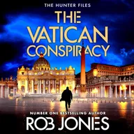 The Vatican Conspiracy