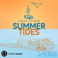 Summer Tides - Seasons by the Sea - Die St. Ives-Reihe, Band 1