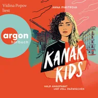 Kanak Kids