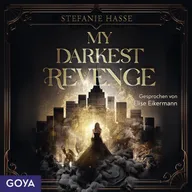 My Darkest Revenge (Demons of New York, Band 1)