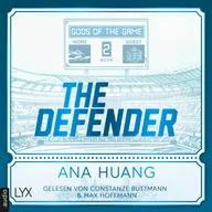 The Defender - Gods of the Game, Teil 2