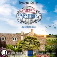 Somerset Mysteries - Murder by the Book - June Morgan's Cozy Mysteries, Episode 1
