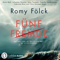 Fünf Fremde