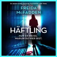 Häftling