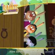 Folge 01: Alles auf Probe - Teil 1