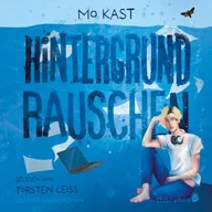 Hintergrundrauschen