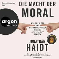 Die Macht der Moral