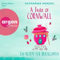 A Taste of Cornwall: Ein Rezept für Herzklopfen