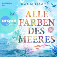 Alle Farben des Meeres