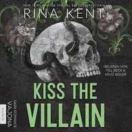 Kiss The Villain