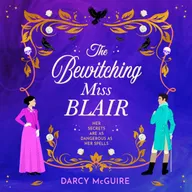 The Bewitching Miss Blair