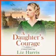 A Daughter's Courage