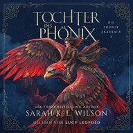Tochter des Phönix 2
