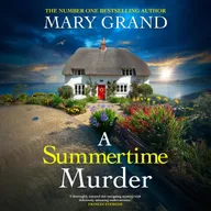 A Summertime Murder