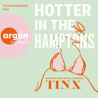Hotter in the Hamptons