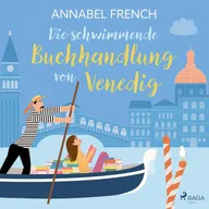Die schwimmende Buchhandlung von Venedig