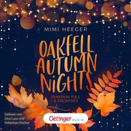 Oakfell Autumn Nights