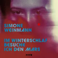 Im Winterschlaf besuche ich den Mars