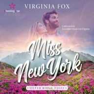 Miss New York