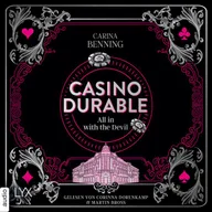 Casino Durable - All in with the Devil - Heat & Betrayal, Teil 1