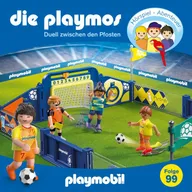 Folge 99: Duell zwischen den Pfosten