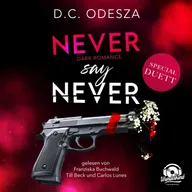 Never say Never