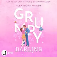 Grumpy Darling - Darling Devils, Teil 2