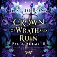 Crown of Wrath and Ruin