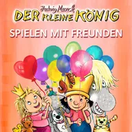 Spielen mit Freunden