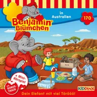 Folge 170: in Australien
