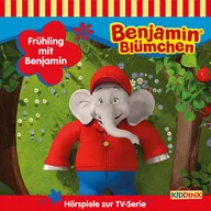 Hörspiele zur TV-Serie, Frühling mit Benjamin
