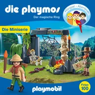 Folge 100: Der magische Ring - Episode 7