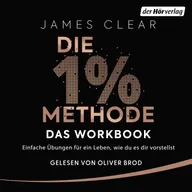 Die 1%-Methode – das Workbook